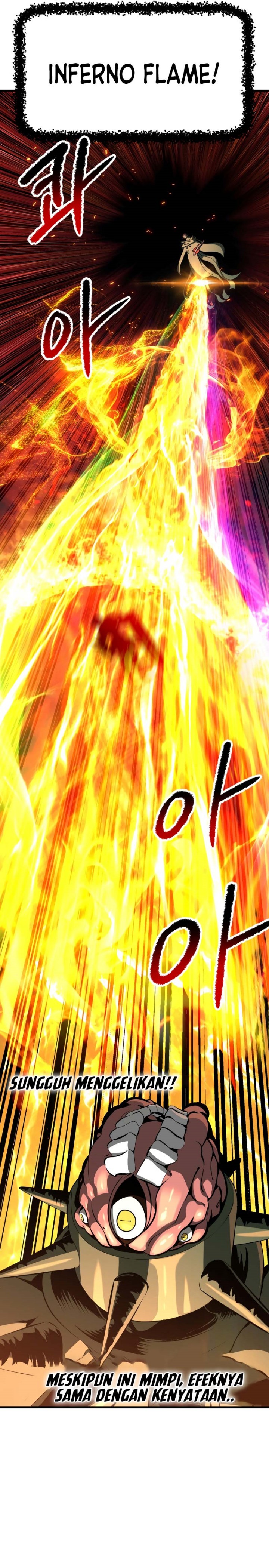Otherworldly Sword King’s Survival Records Chapter 221 Gambar 32